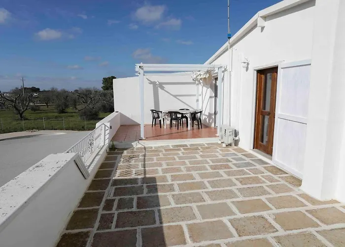 Villa Delle Stelle Con Piscina