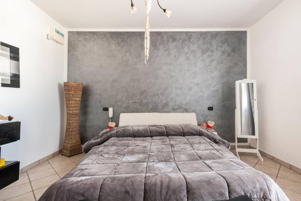Delle Stelle Con Piscina Holiday home Leverano