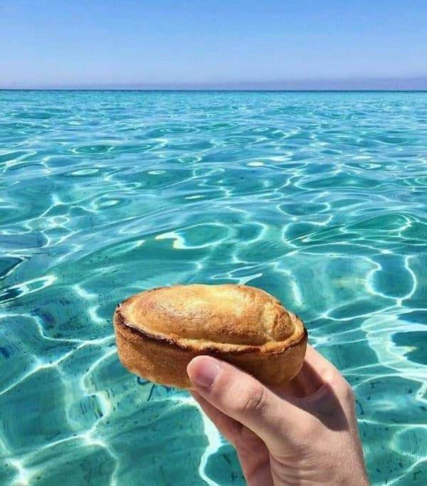 Delle Stelle Con Piscina * Leverano