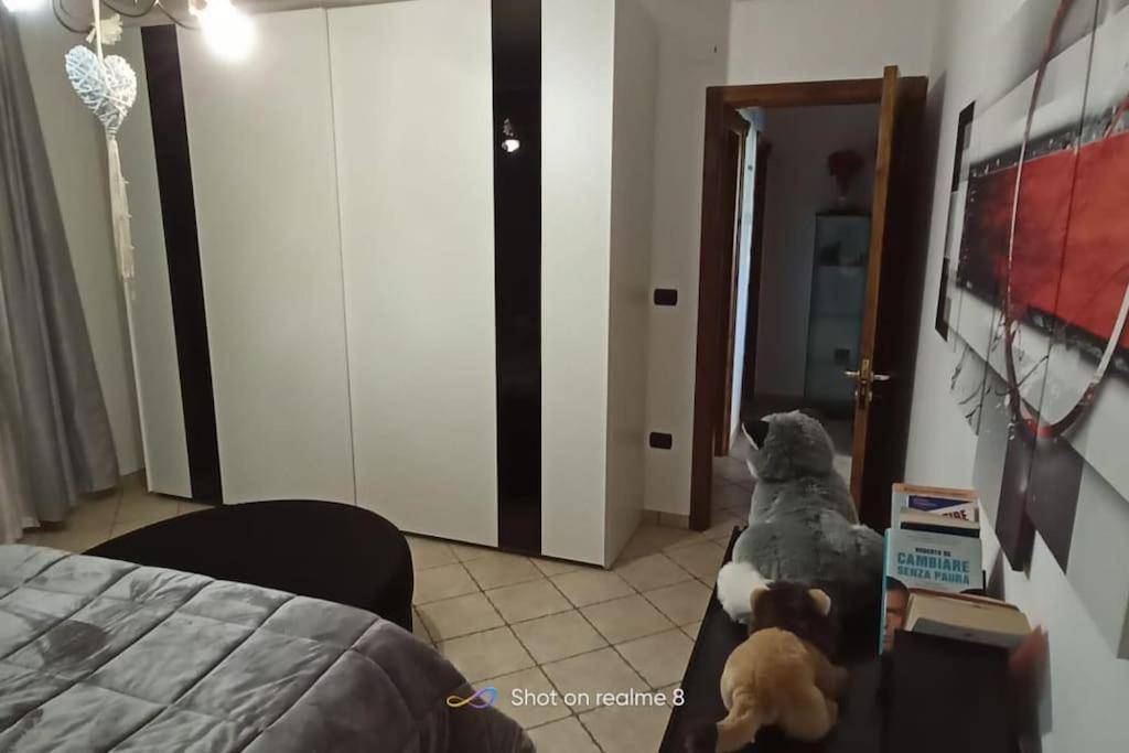 Delle Stelle Con Piscina * Leverano