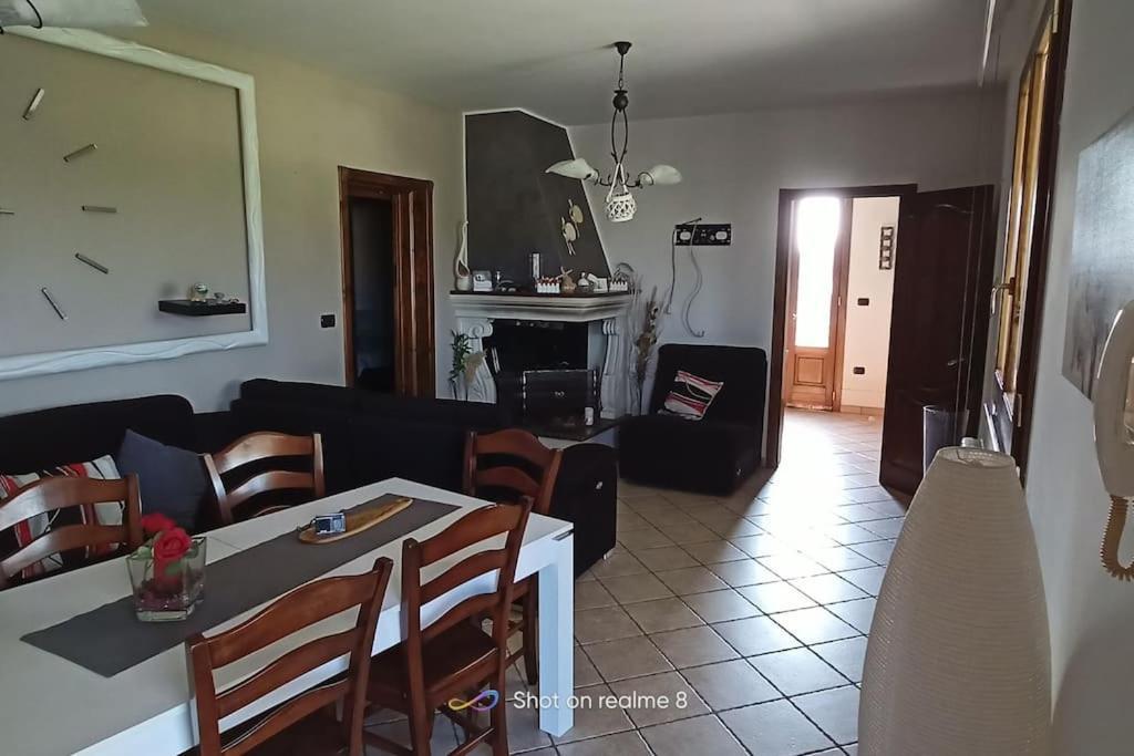 Holiday home Delle Stelle Con Piscina Leverano
