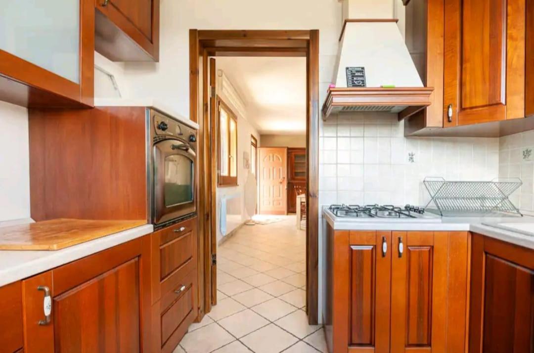 Holiday home Delle Stelle Con Piscina